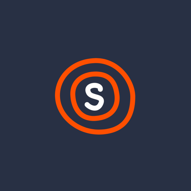 Icon for simply sorted